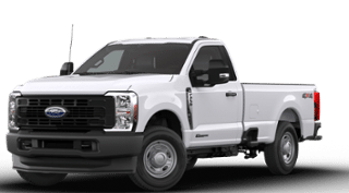 2026 Ford Super Duty® External Image 2